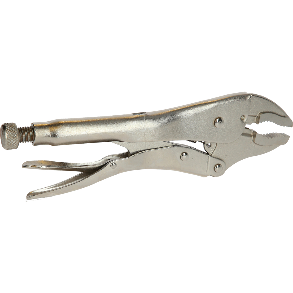 Pince à étaux 220 mm