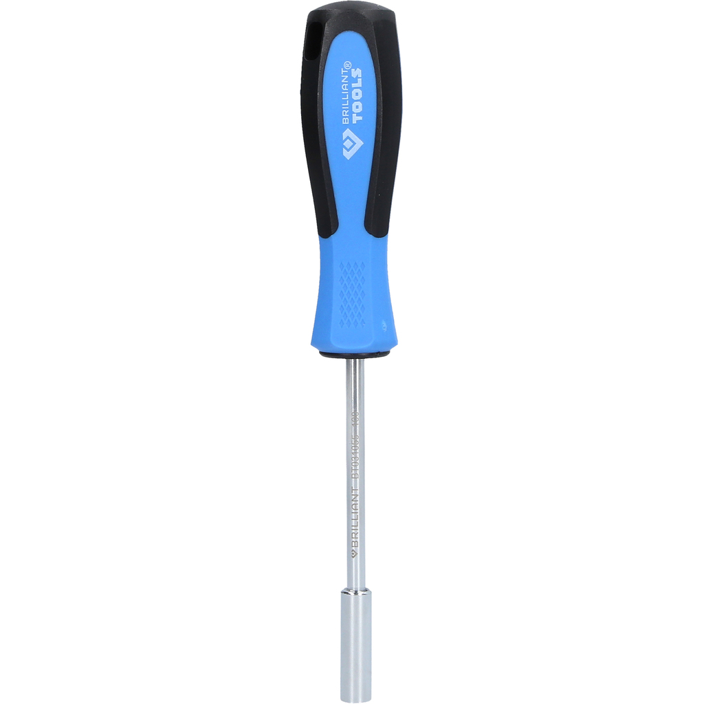 1/4" Bit-Schraubendreher