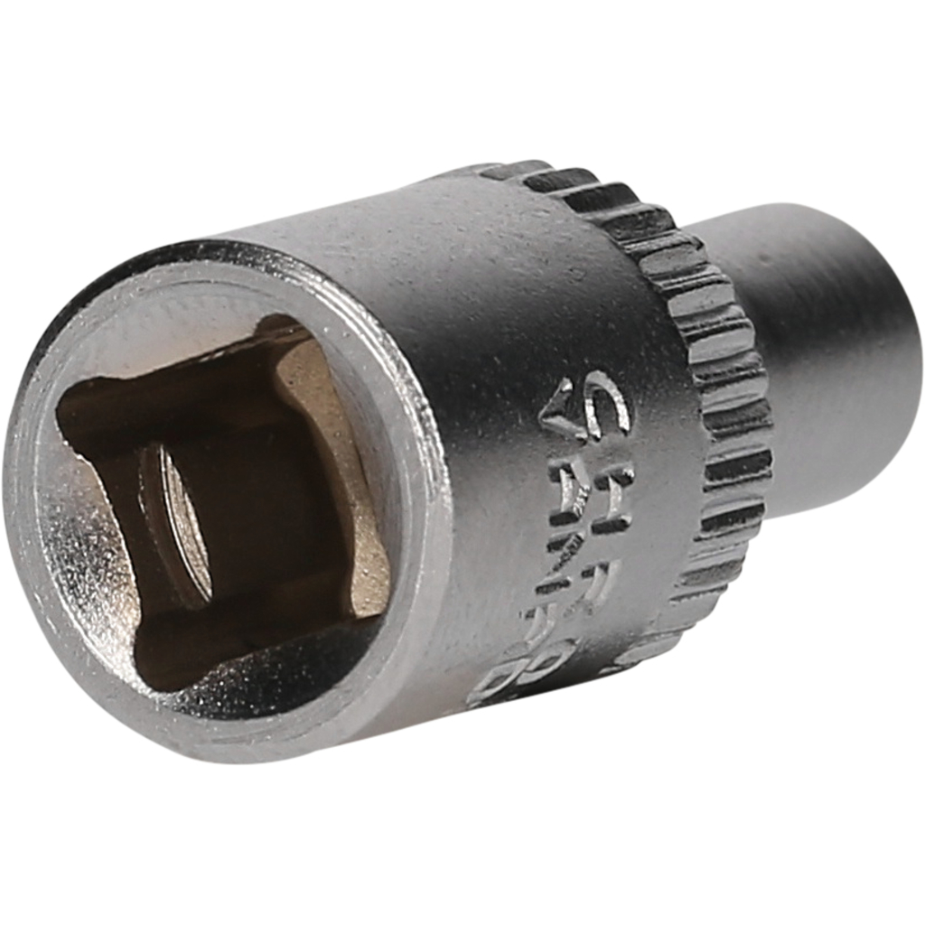 1/4" Torx-E-Stecknuss
