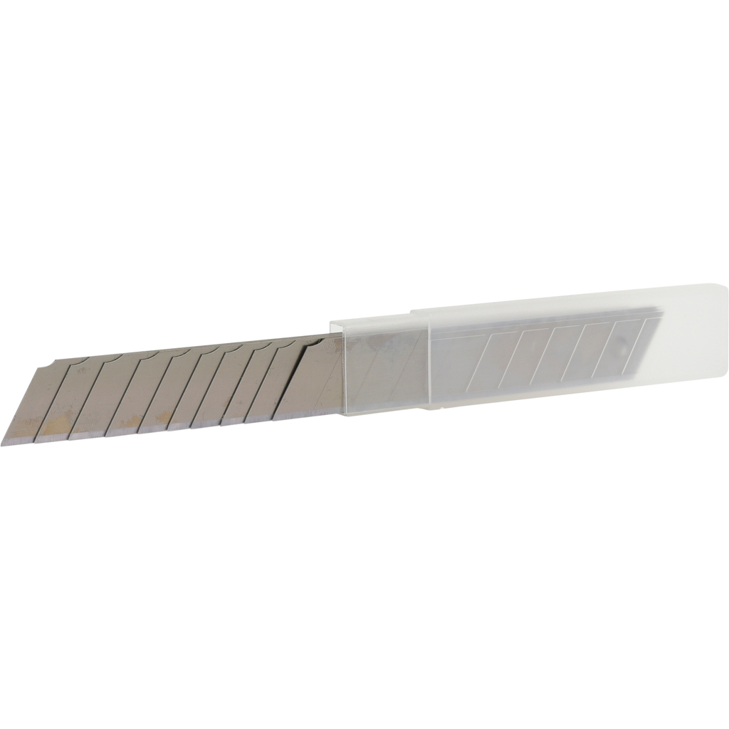 Abbrechklingen VPE 10 Stk