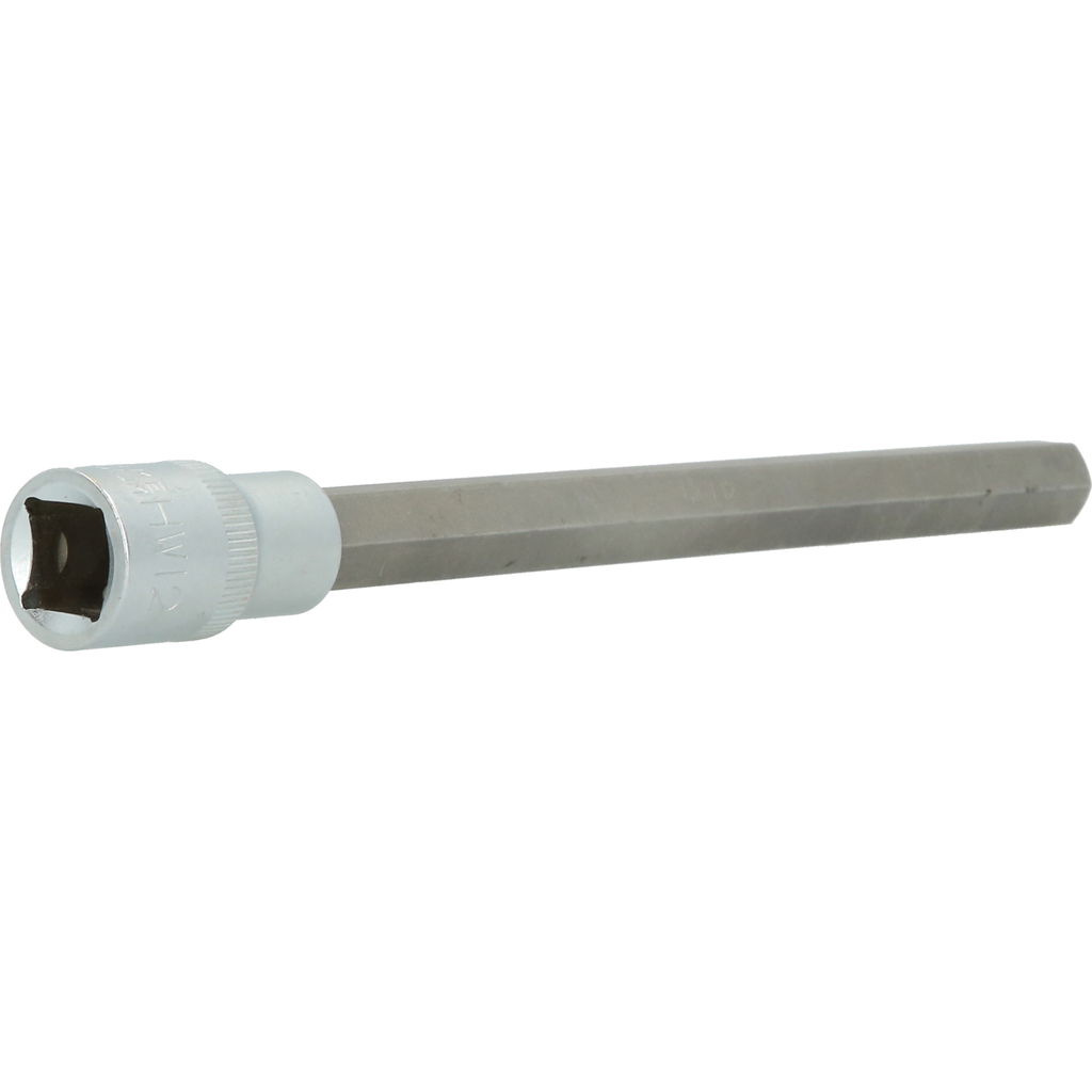 Brilliant Tools BT022895 1/2" bit nástrčný imbusový, dĺžka 200 mm, 12 mm