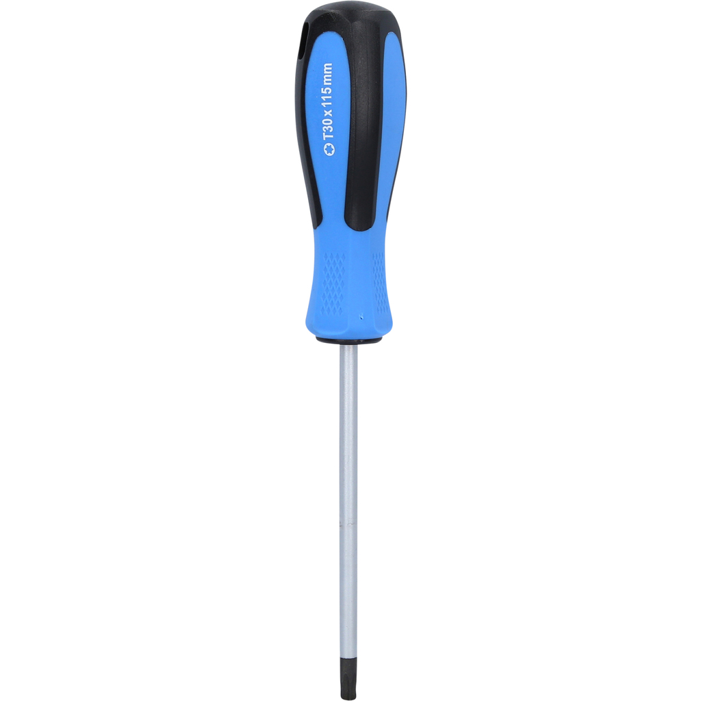 Tournevis TORX, T30 x 115 mm