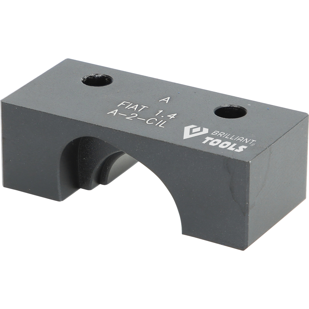 Nockenwellen-Arretierblock für Fiat, Lancia 1.4 12V
