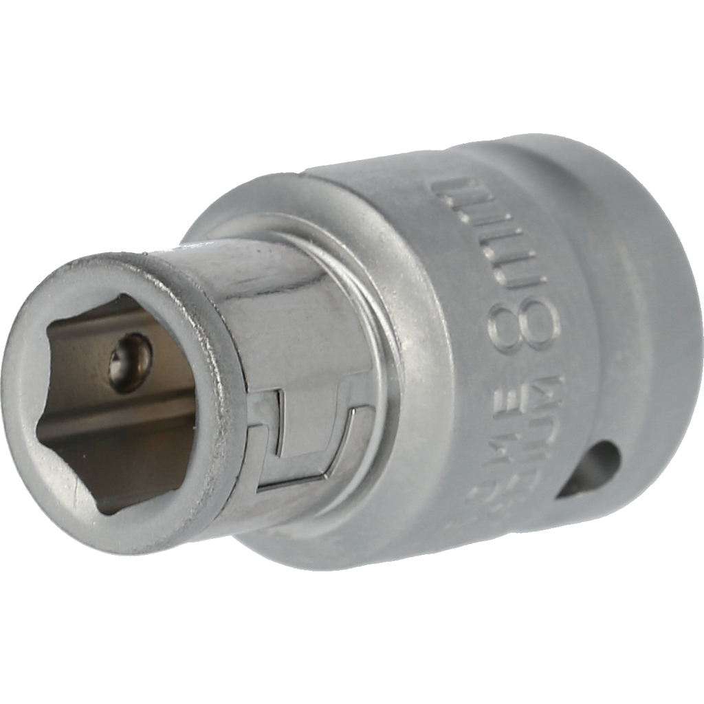 3/8" Bit-Adapter auf 5/16"