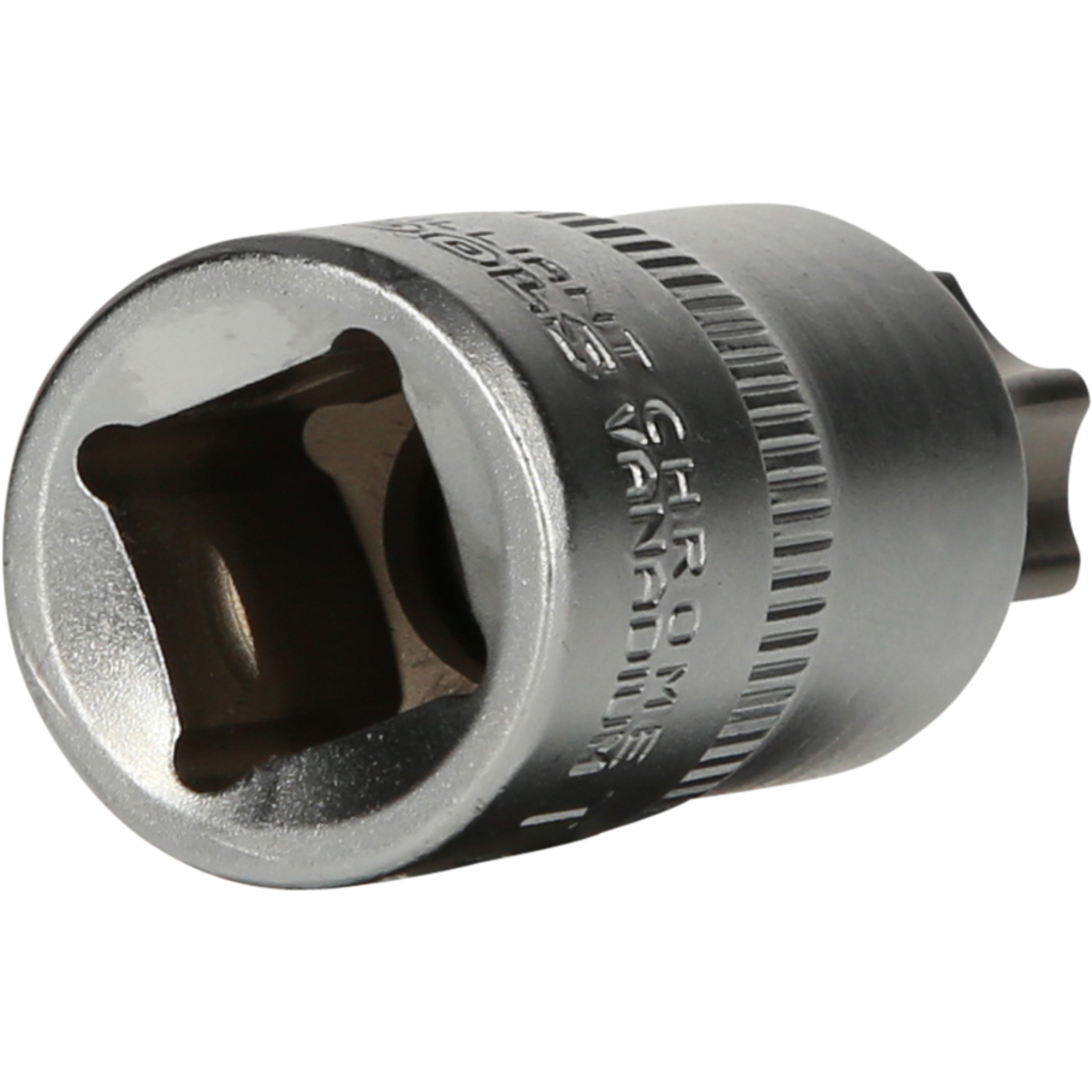 Douille Torx 1/2", longueur 55 mm, T70