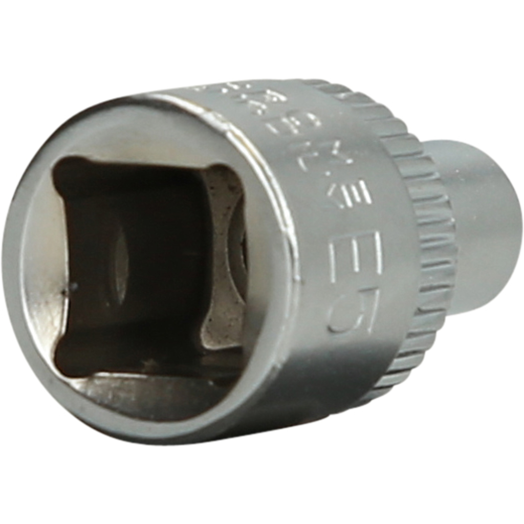 3/8" Torx-E-Stecknuss