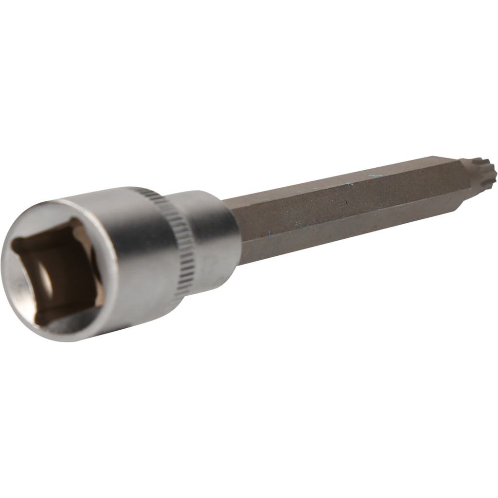 Brilliant Tools BT022960 1/2" bit nástrčný tisíchran, dĺžka 200 mm, M8