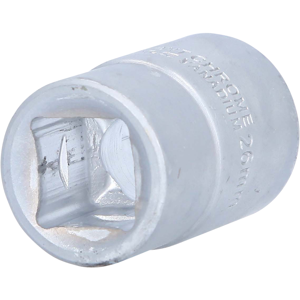 Douille 6 pans 3/4", 26 mm