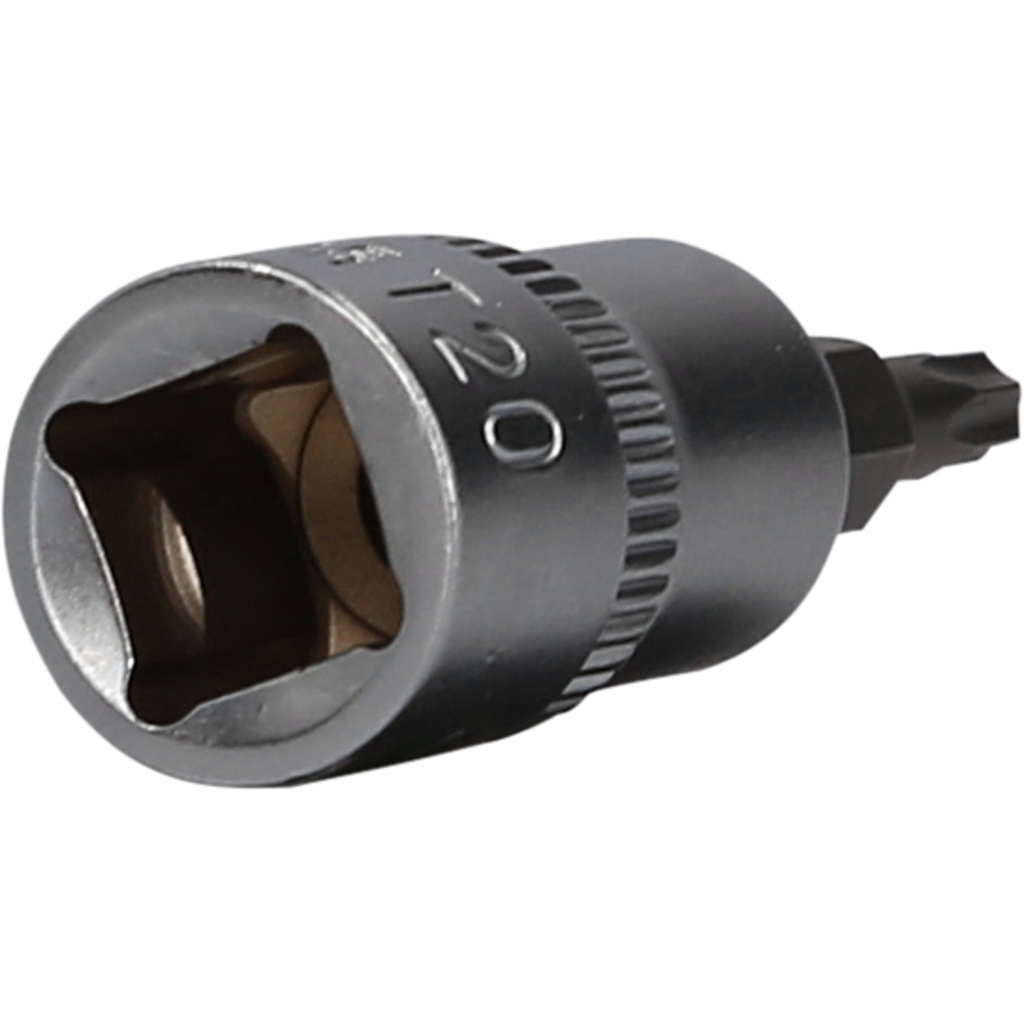 3/8" Torx-Bit-Stecknuss, T20