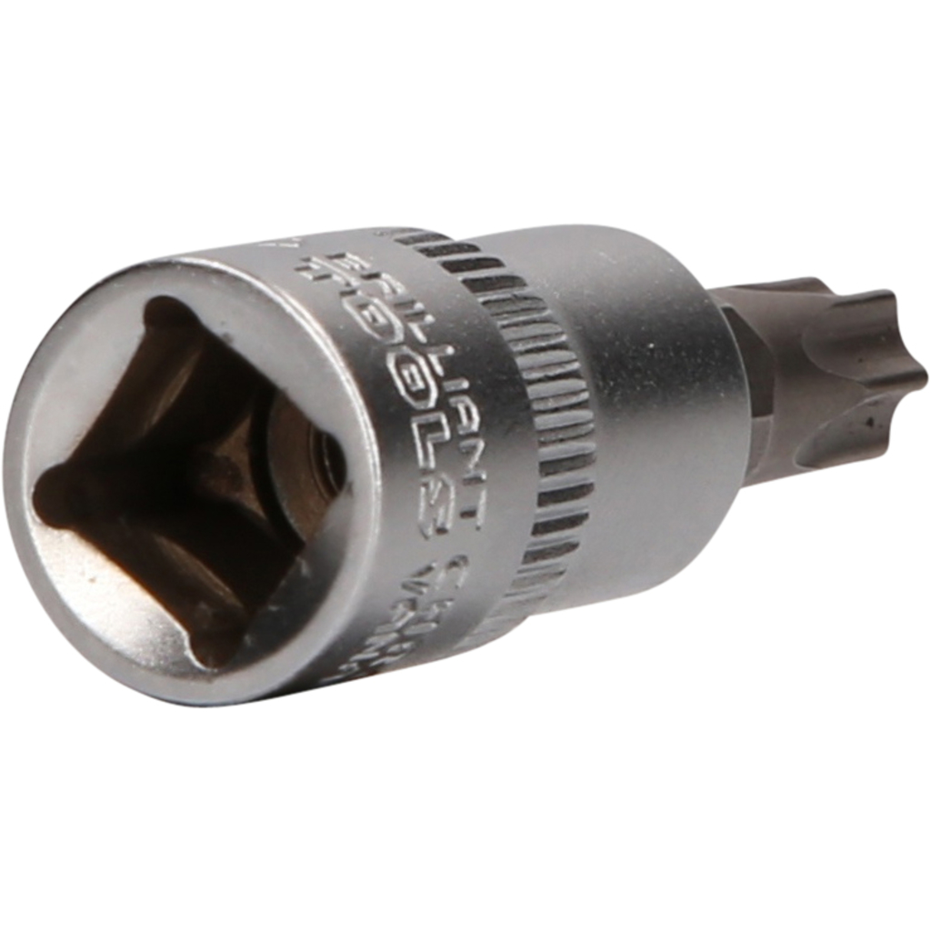 3/8" Torx-Bit-Stecknuss, T45
