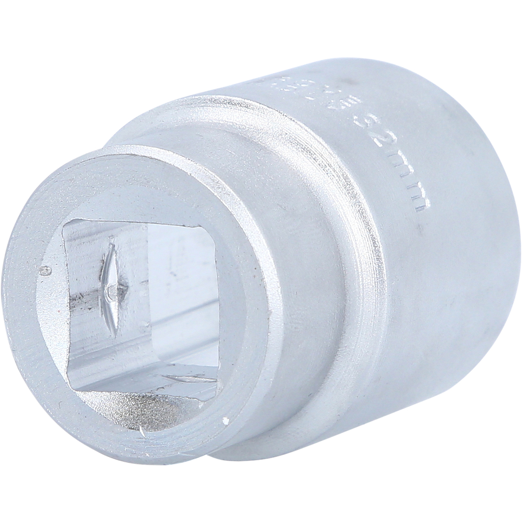 Douille 6 pans 3/4", 32 mm