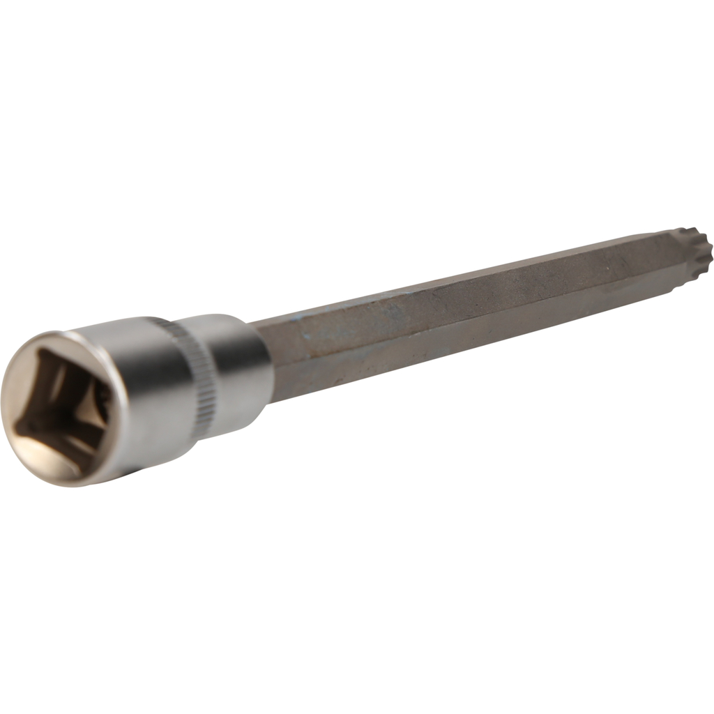 Brilliant Tools BT022962 1/2" bit nástrčný tisíchran, dĺžka 200 mm, M12