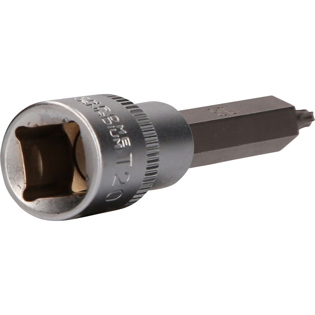 1/2" Torx-Bit-Stecknuss
