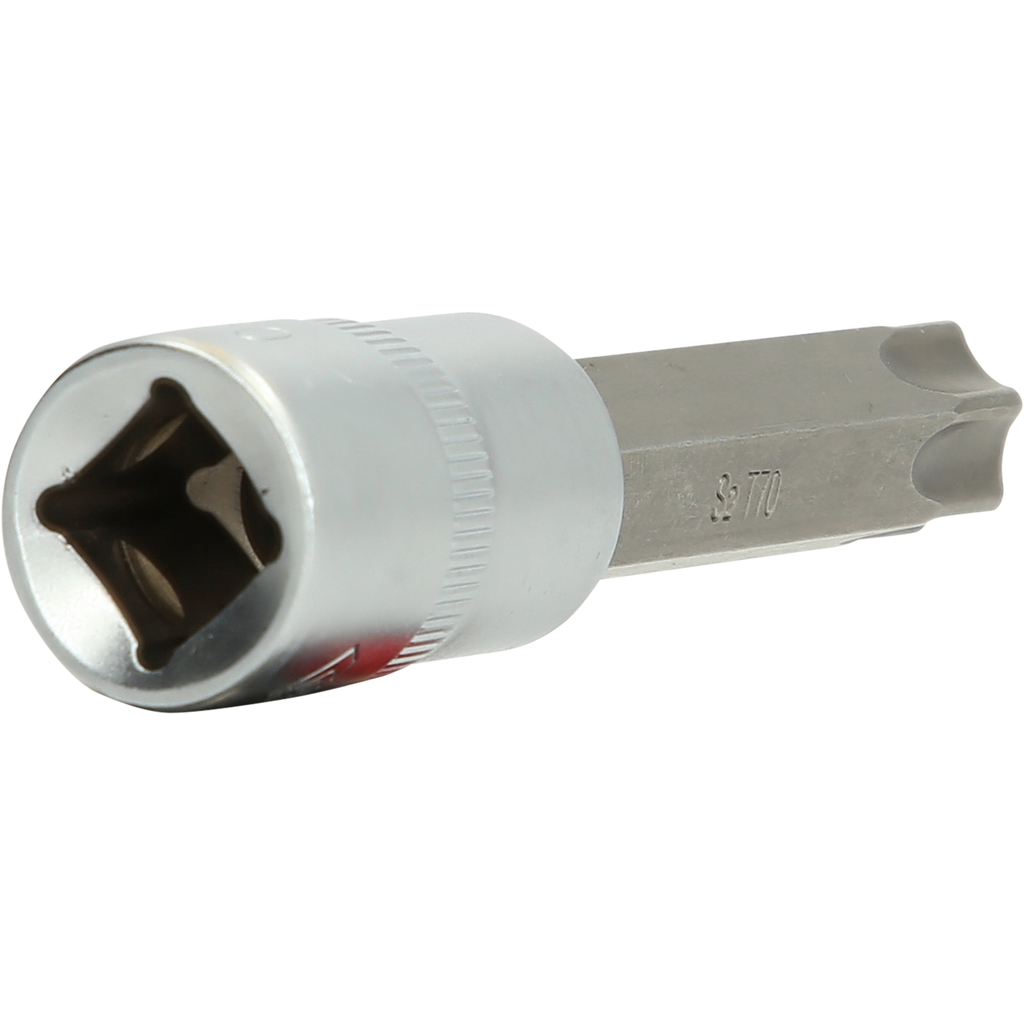 Douille Torx 1/2", longueur 100 mm, T70