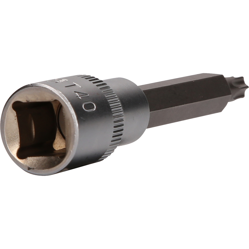 Douille Torx 1/2", longueur 100 mm, T40