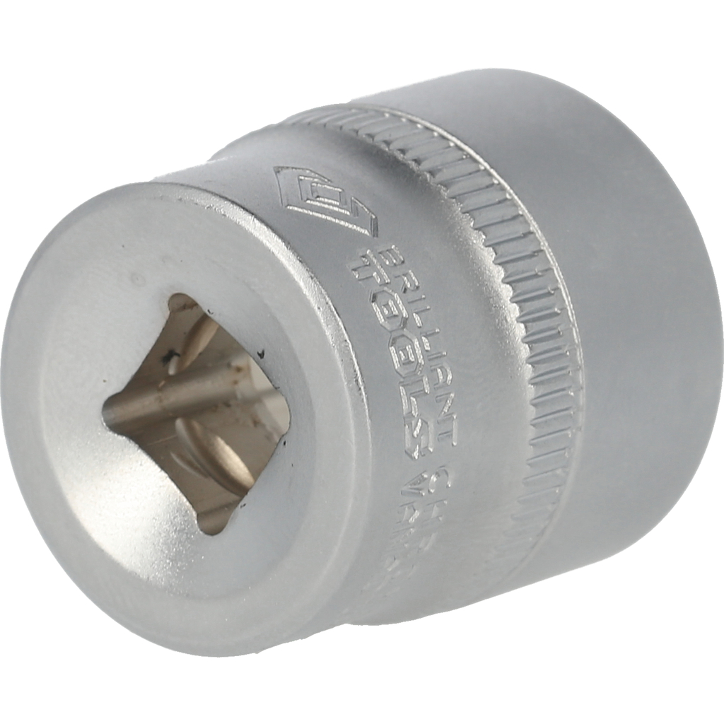 3/8" Sechskant-Stecknuss, 22 mm