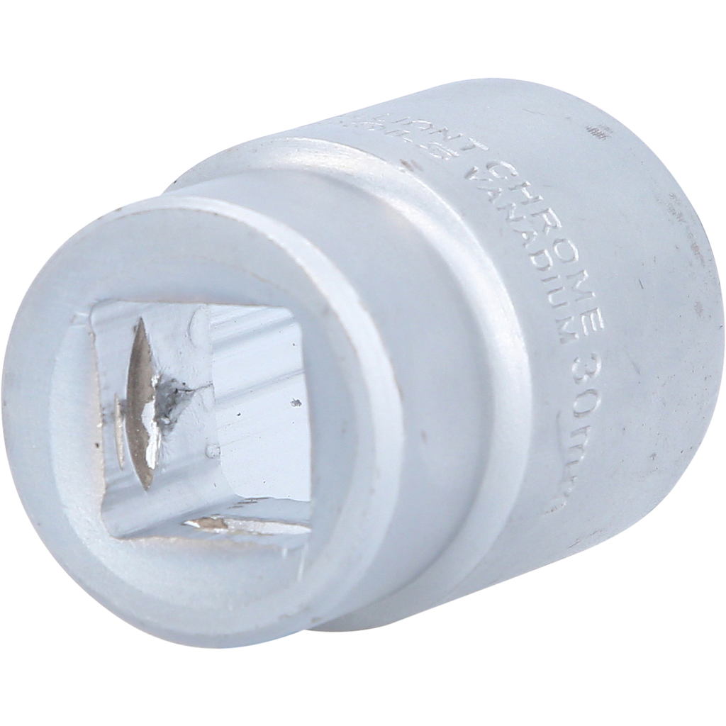 Douille 6 pans 3/4", 30 mm