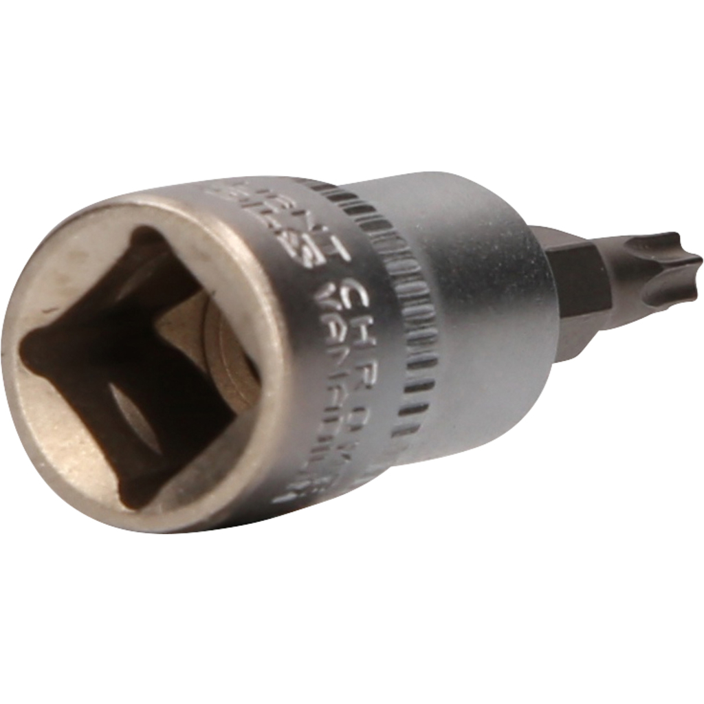 3/8" Torx-Bit-Stecknuss, T25