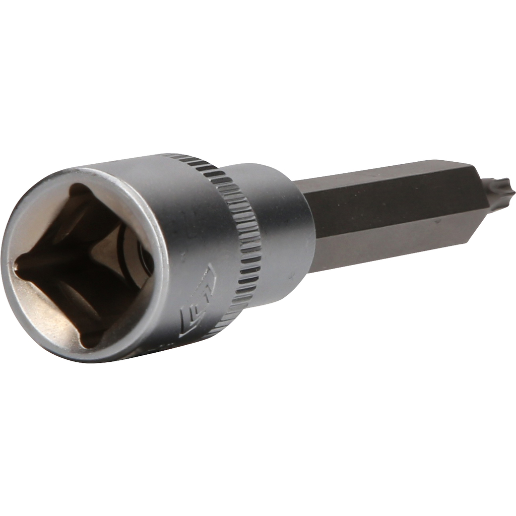 Douille Torx 1/2", longueur 100 mm, T25
