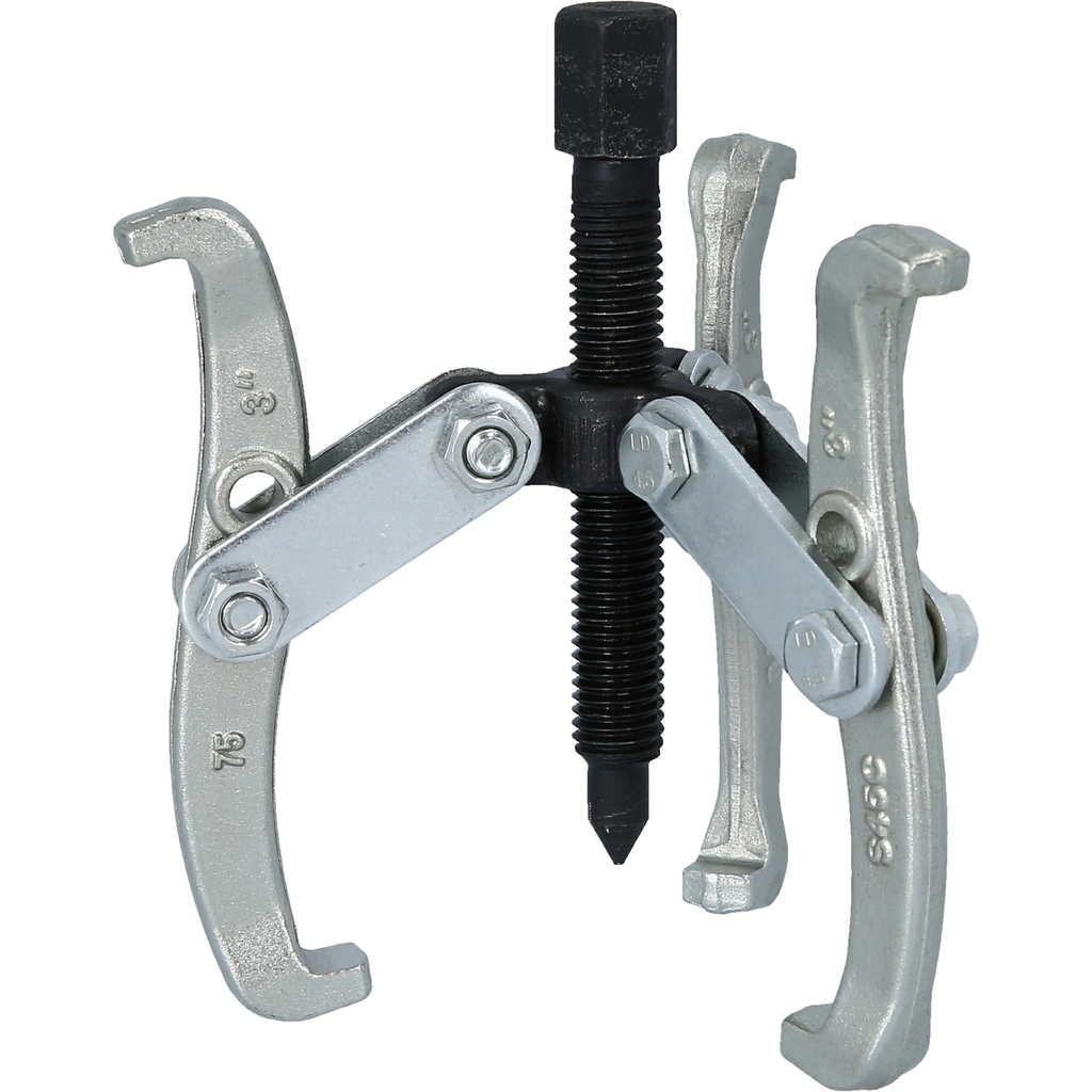 Universal-3-Arm-Abzieher, 3"