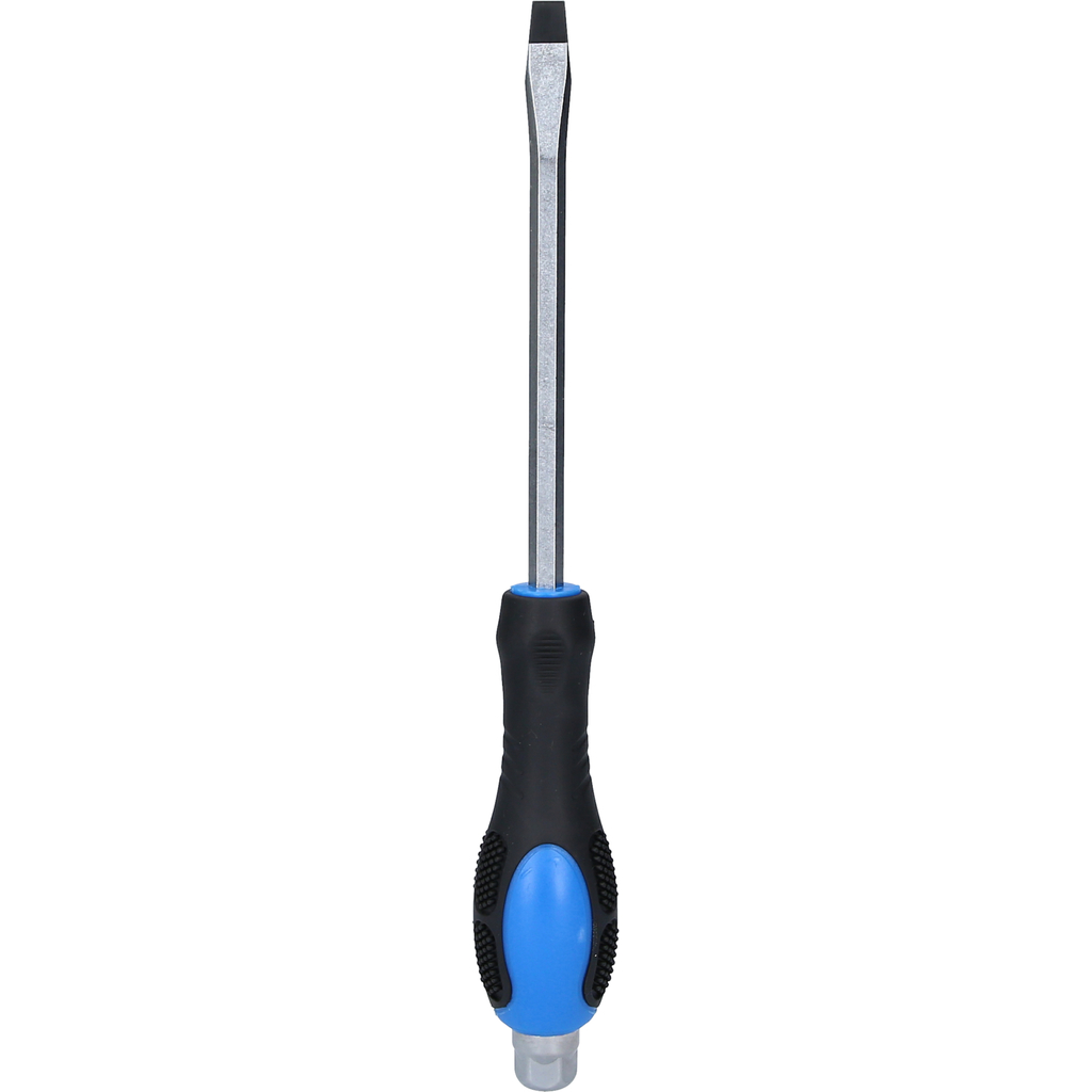 Tournevis plat avec embout à frapper, 8,0 mm