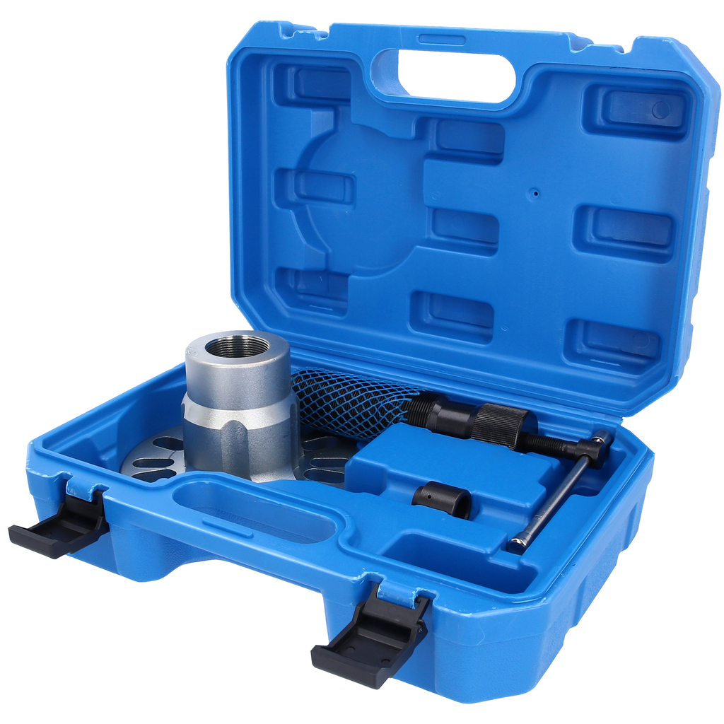 Hydraulischer Ausdrücker für Antriebswellen, 98 mm - 12,5 cm