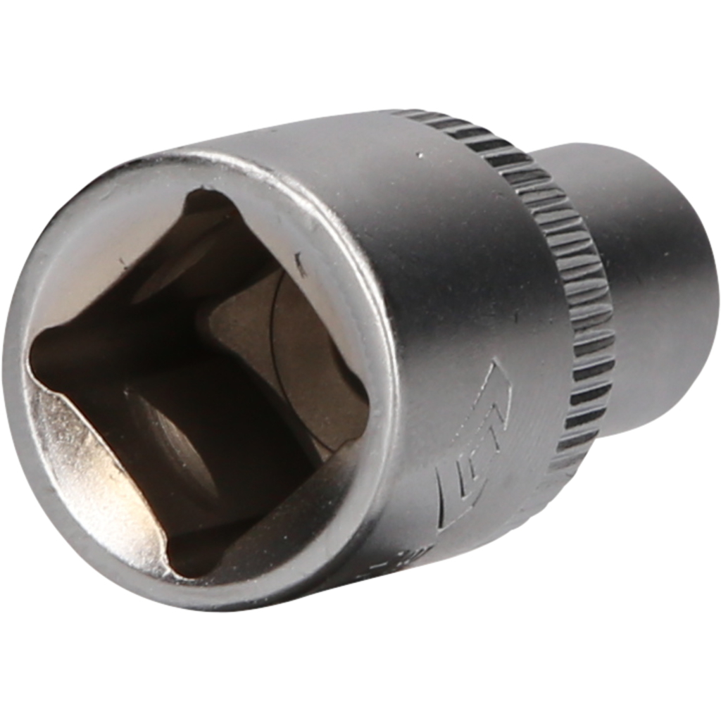 1/2" Sechskant-Stecknuss