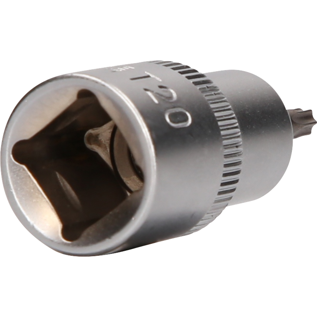 1/2" Torx-Bit-Stecknuss