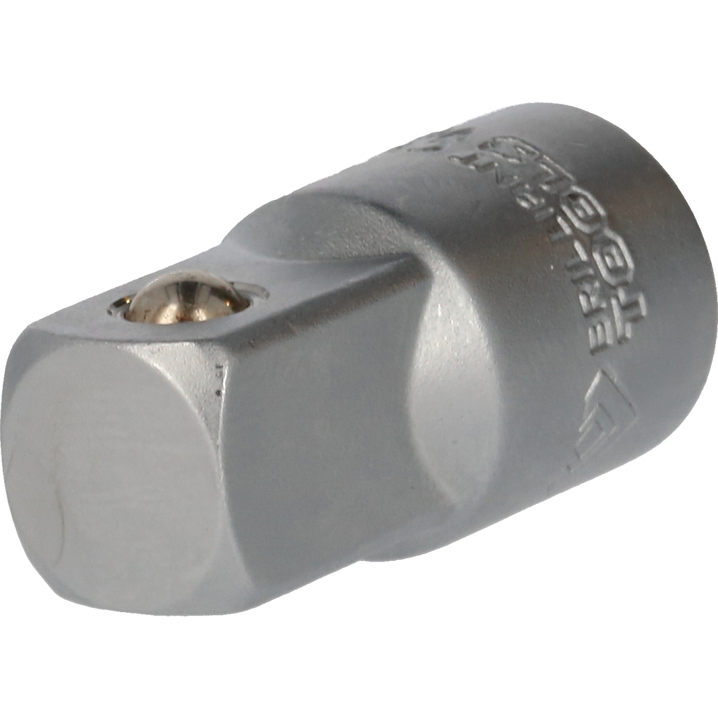 1/2" Adapter auf 3/8"
