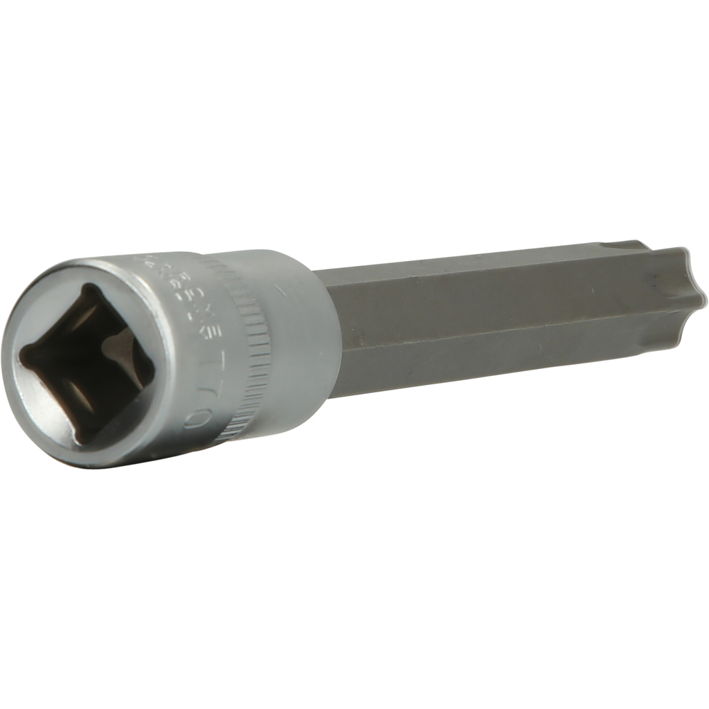 Douille Torx 1/2", longueur 140 mm, T70
