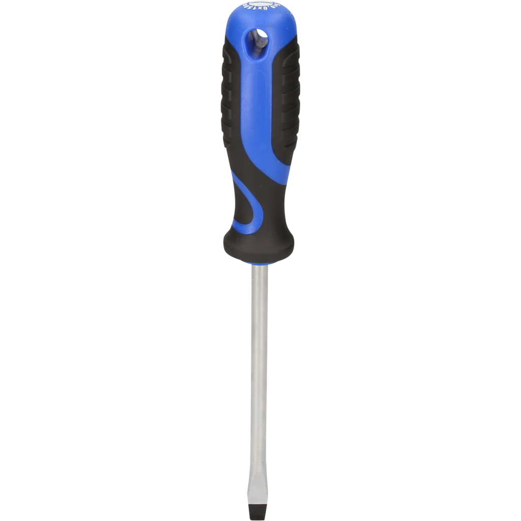 Tournevis plat, 1,6 x 8,0 mm