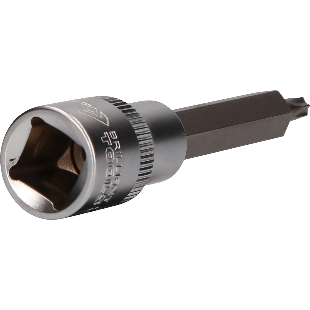 Douille Torx 1/2", longueur 100 mm, T27