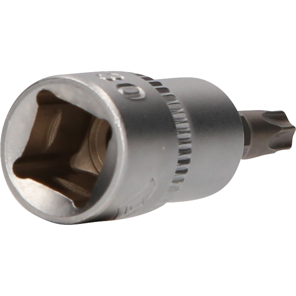3/8" Torx-Bit-Stecknuss, T30