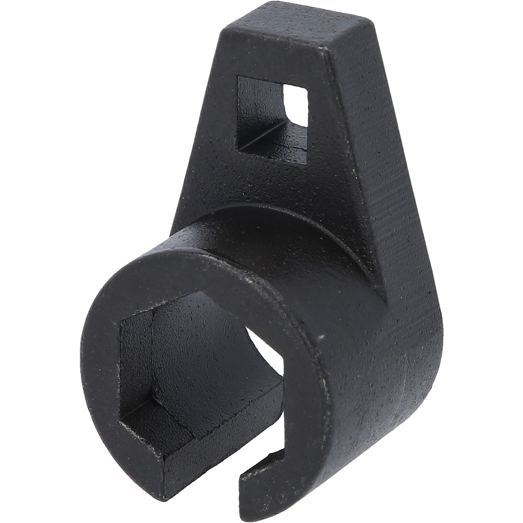 3/8" Lambdasonden-Stecknuss, extra flach