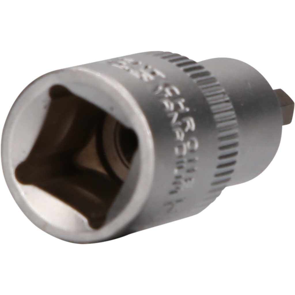 1/2" Innensechskant Bit-Stecknuss