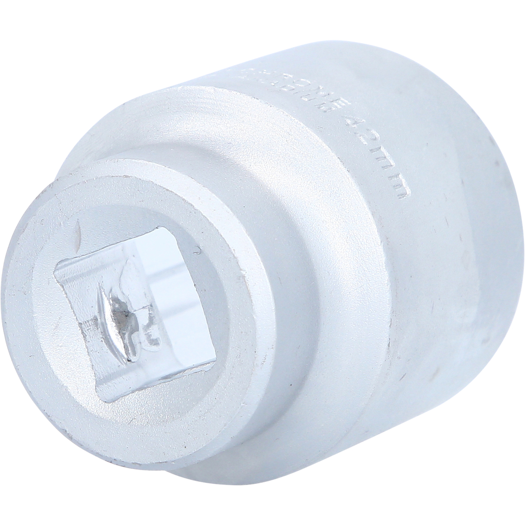 Douille 6 pans 3/4", 42 mm