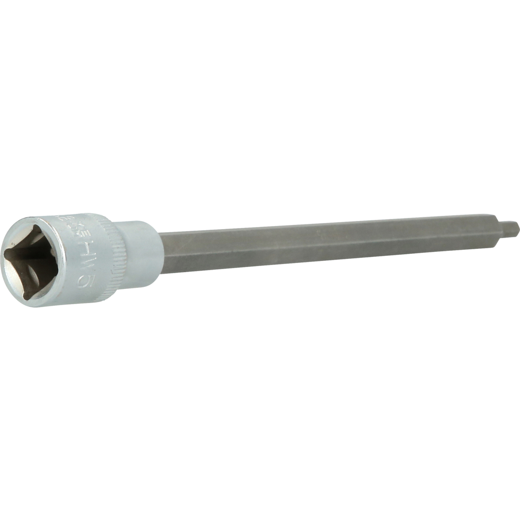 1/2" Innensechskant Bit-Stecknuss