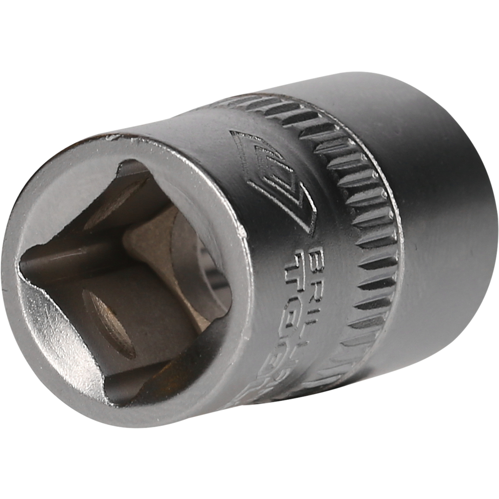 3/8" Sechskant-Stecknuss, 13 mm