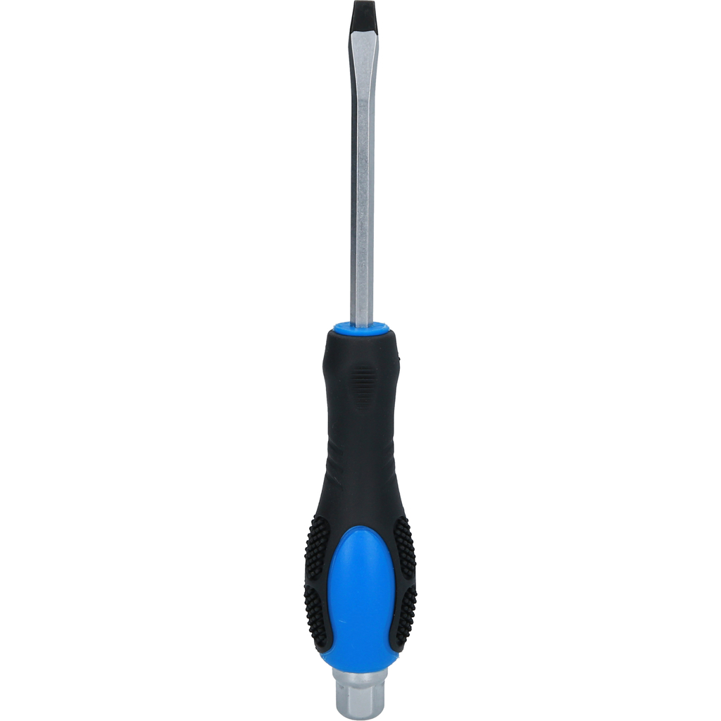 Tournevis plat avec embout à frapper, 5,0 mm