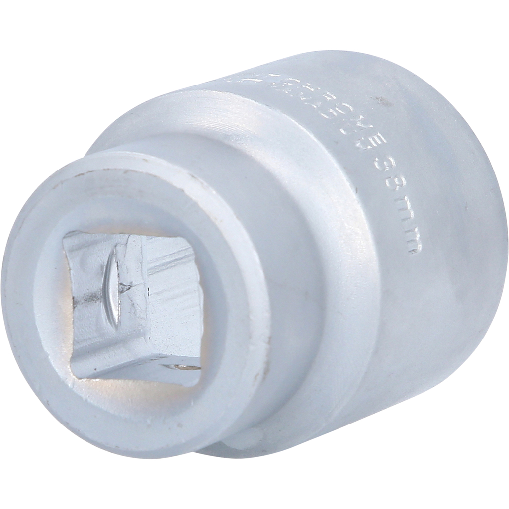 Douille 6 pans 3/4", 38 mm
