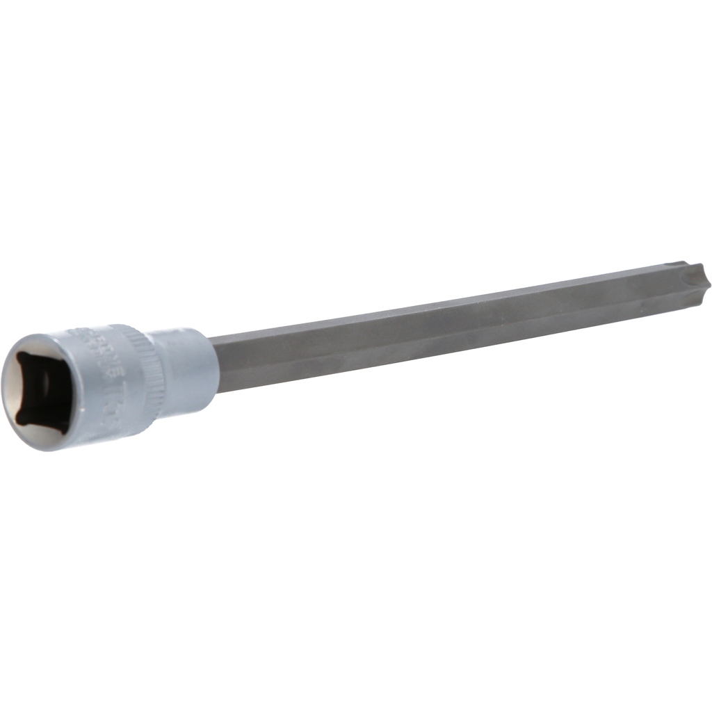 Brilliant Tools BT022713 1/2" bit nástrčný Torx, dĺžka 200 mm, T55