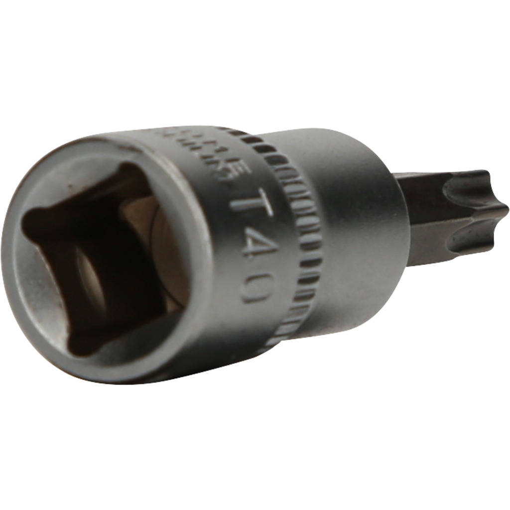 3/8" Torx-Bit-Stecknuss, T40