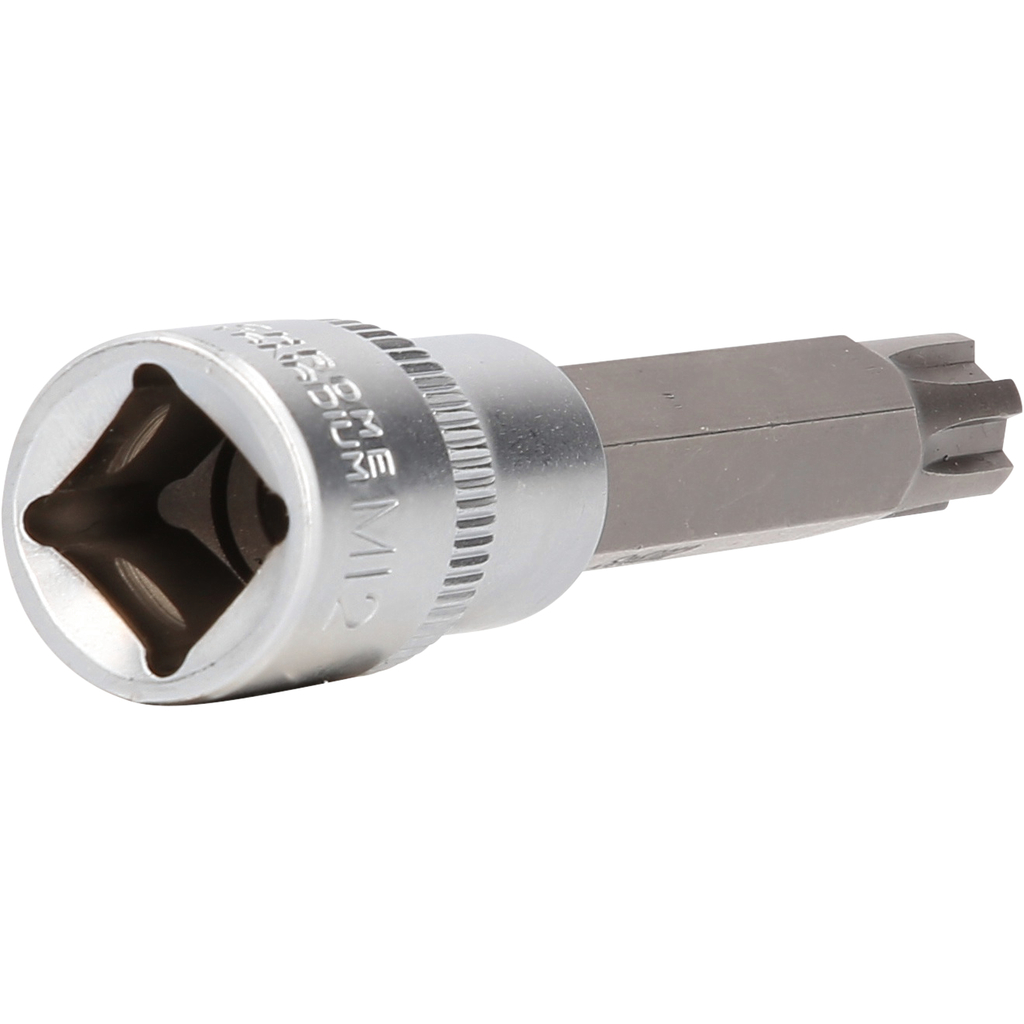 Douille RIBE 1/2", longueur 100 mm, M12