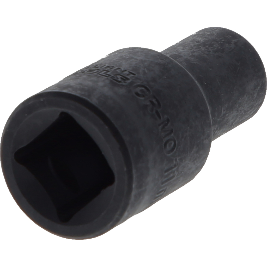 1/2" Spiral-Profil-Stecknuss