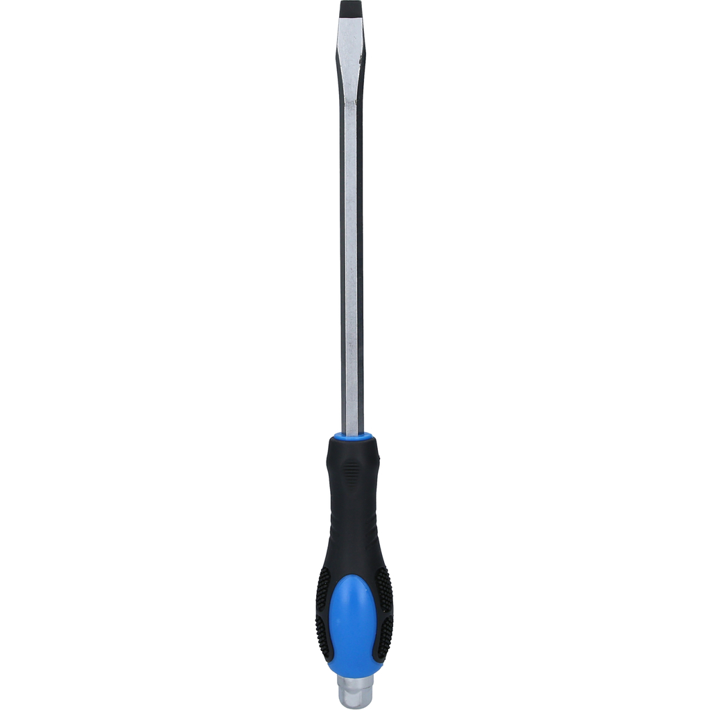 Tournevis plat avec embout à frapper, 9,5 mm