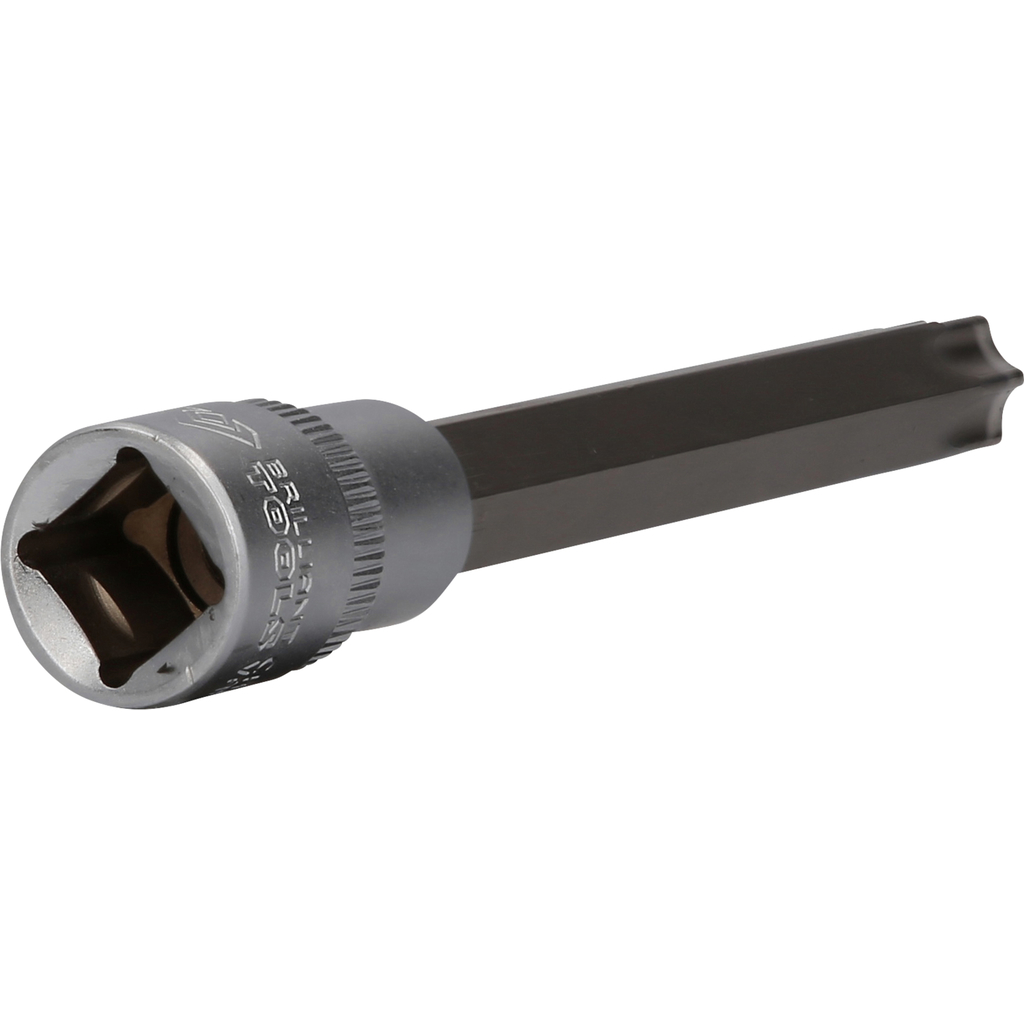 Douille Torx 1/2", longueur 140 mm, T60