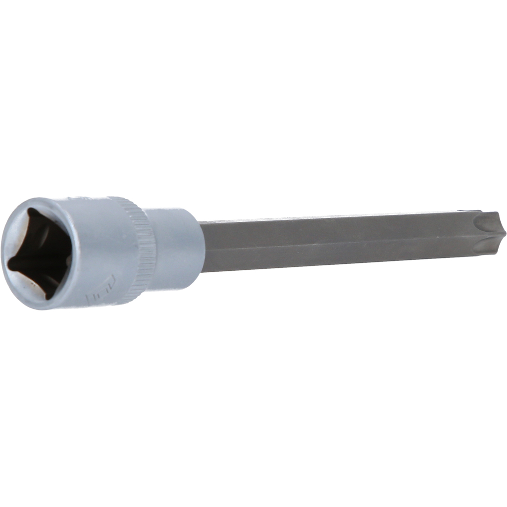 Douille Torx 1/2", longueur 140 mm, T55