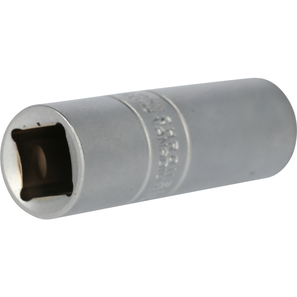 1/2" Zündkerzen-Stecknuss