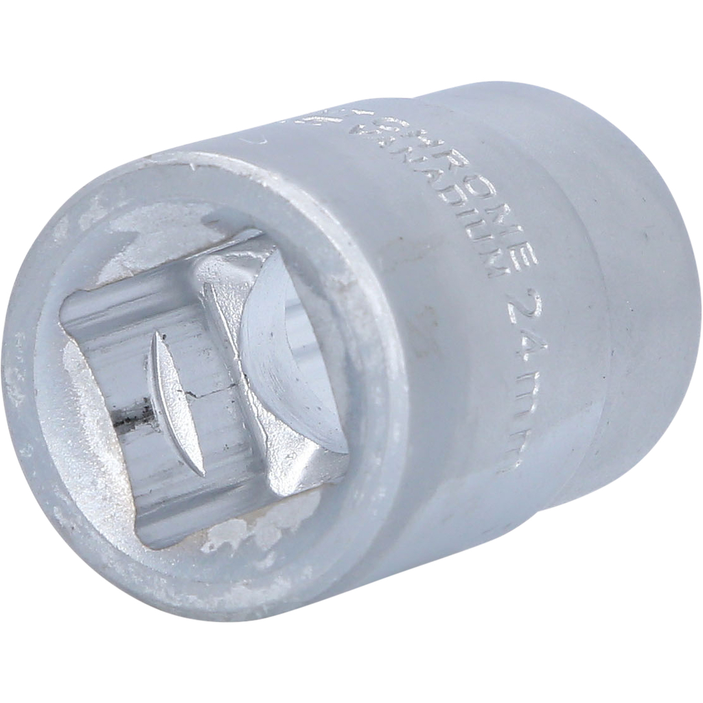 Douille 6 pans 3/4", 24 mm