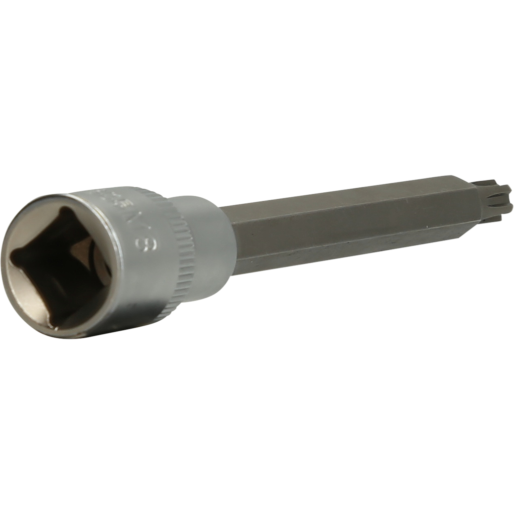 1/2" RIBE-Bit-Stecknuss
